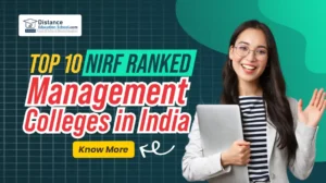 top 10 nirf rank managment