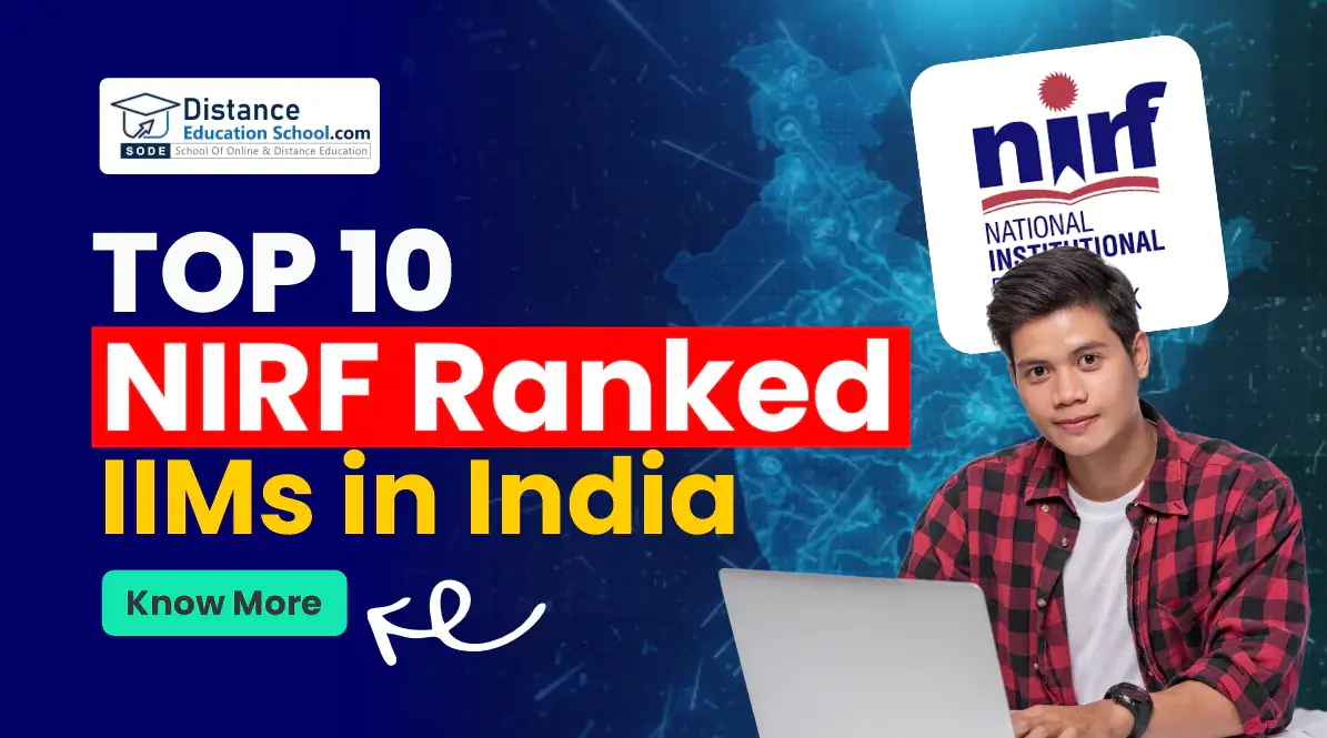 top 10 nirf ranked