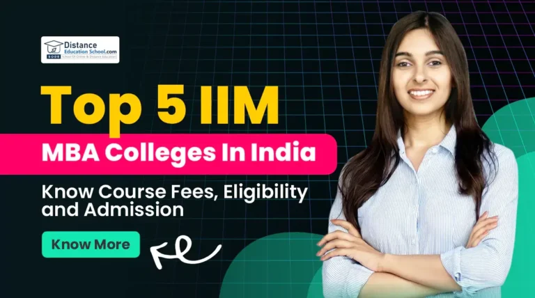 iim colleges