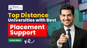 distance universities