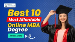 best 10 online mba degree