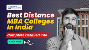 best distance mba colleges