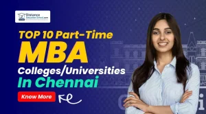 mba universities in chennai