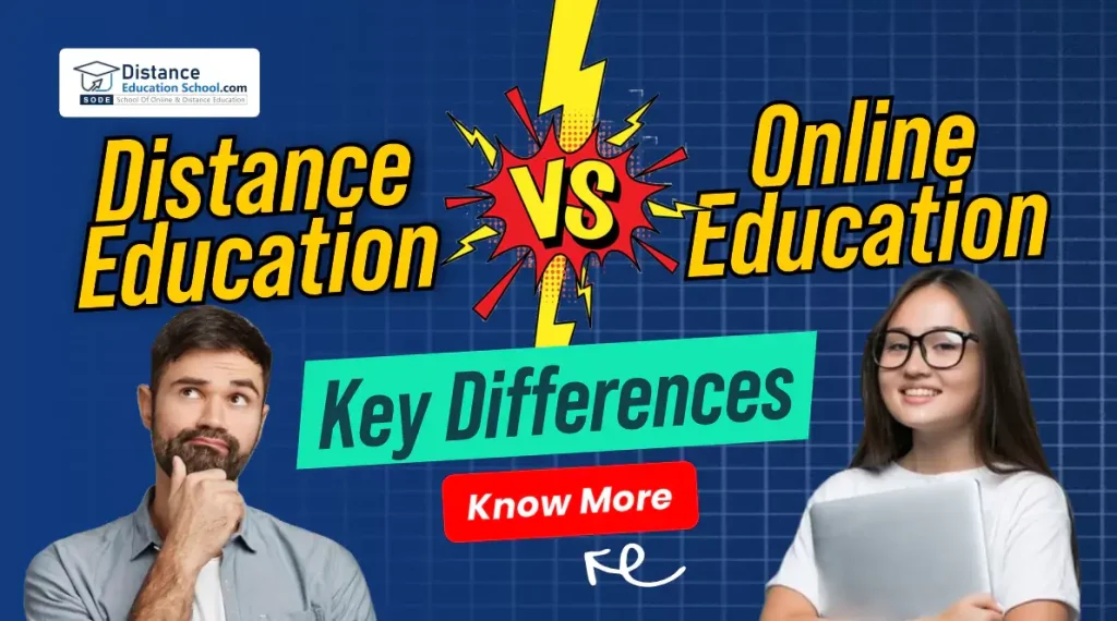 online education