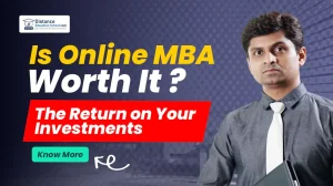 online mba worth it