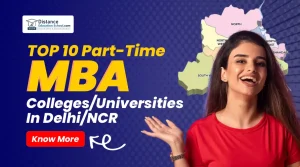 part time mba colleges