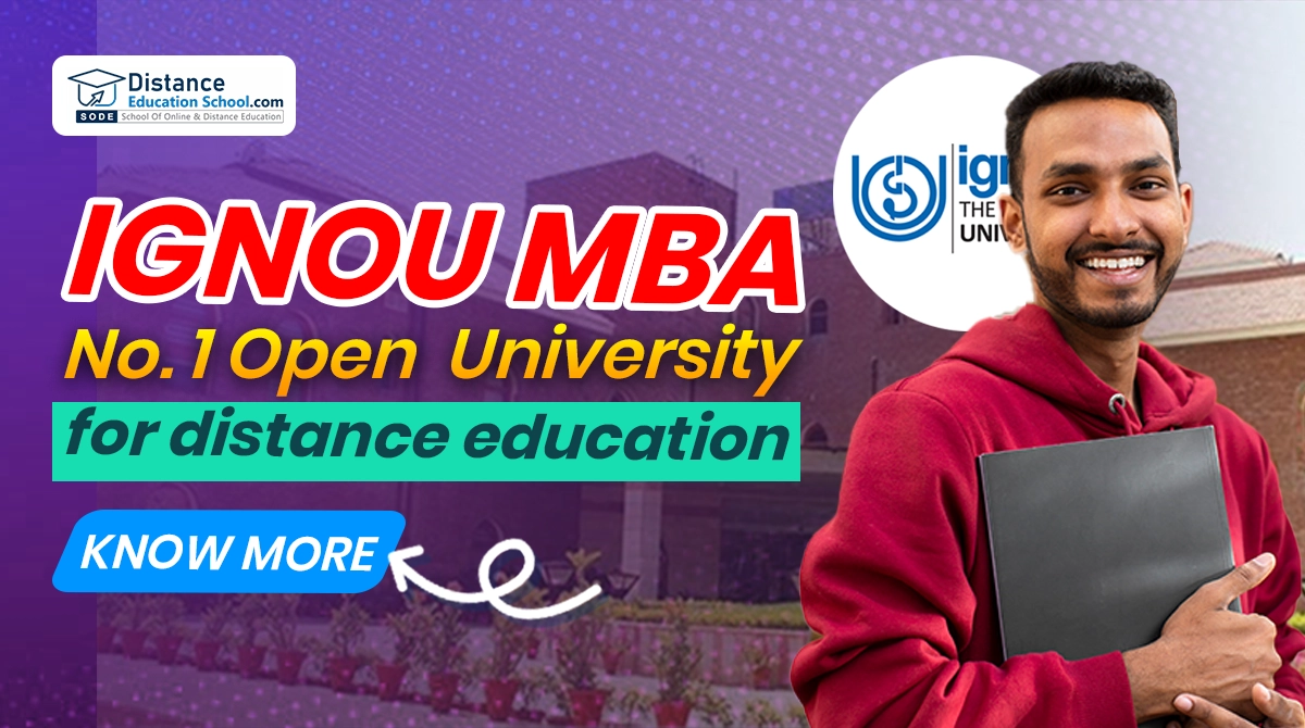 Ignou MBA