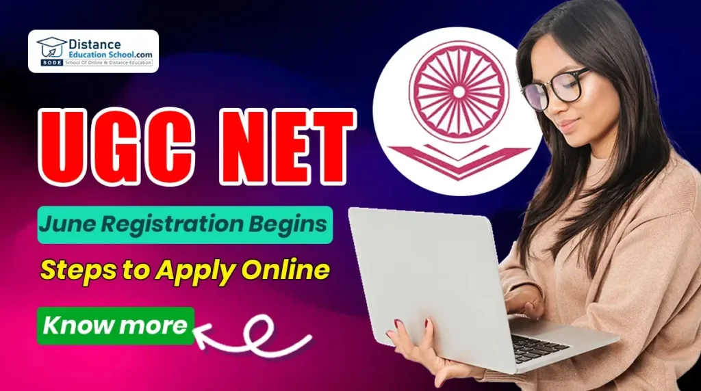 ugc net registration june