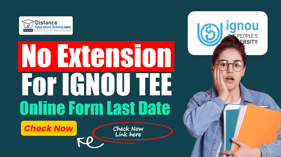 IGNOU TEE