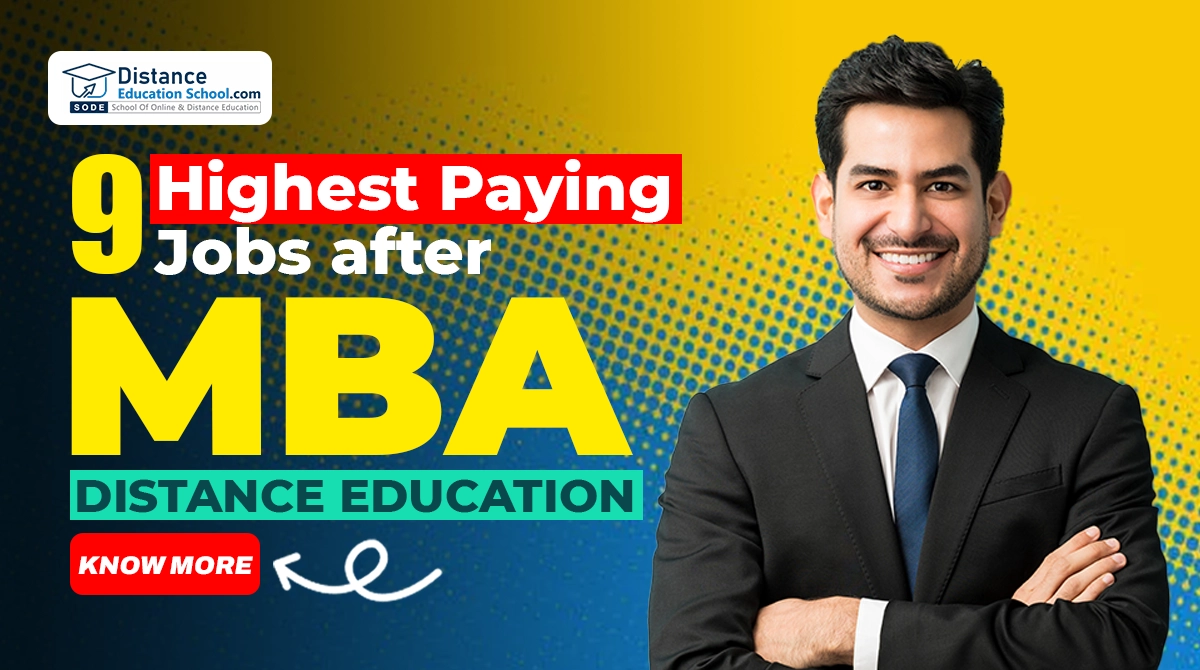 mba jobs