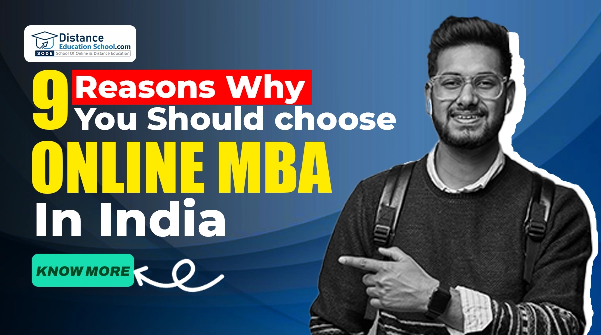 online mba