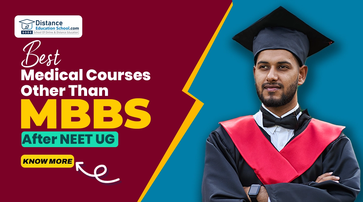 best medical courses