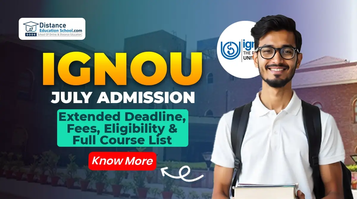IGNOU Admission 2025