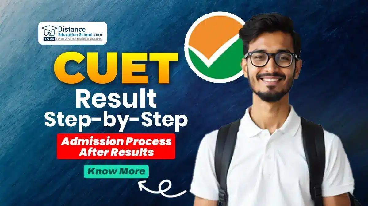 CUET 2025 Result