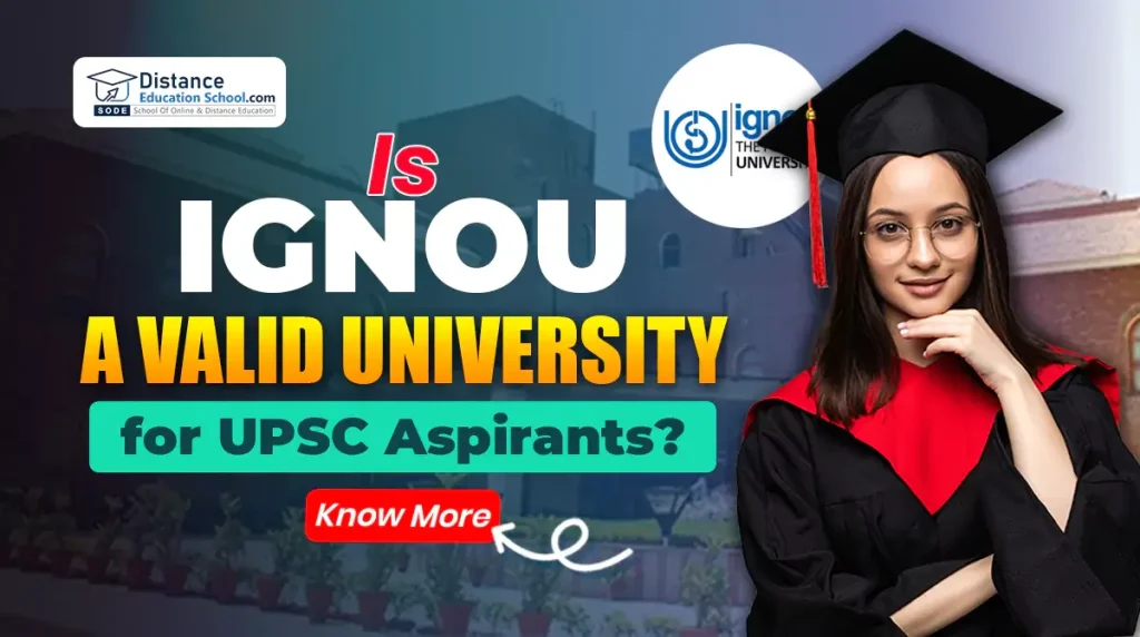 IGNOU Degree