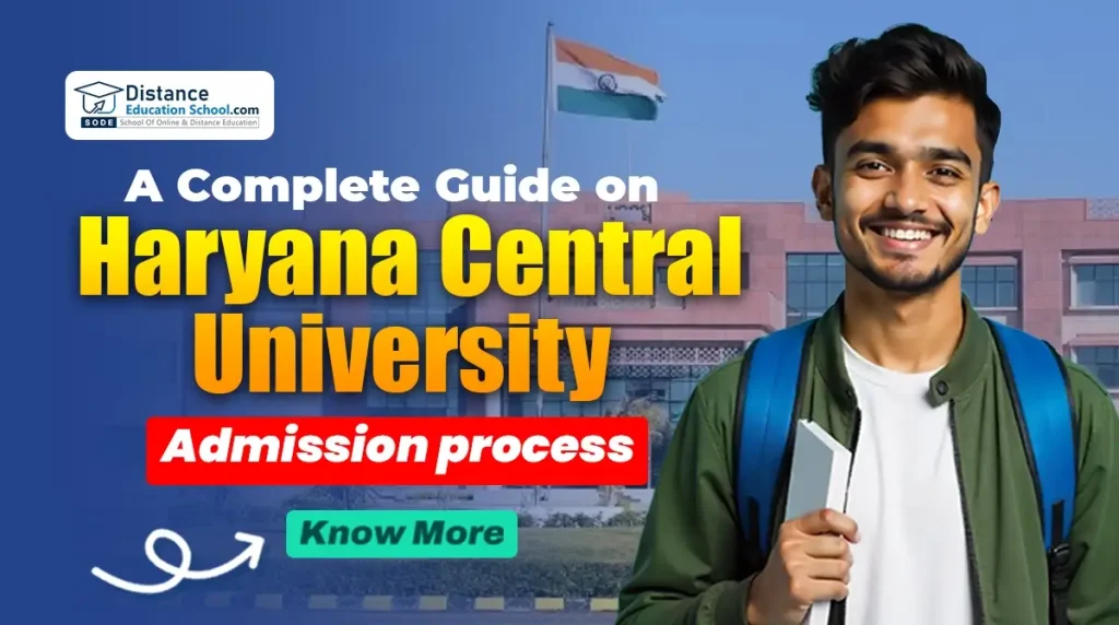 Central University of Haryana