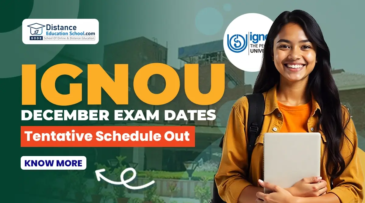 IGNOU Examination