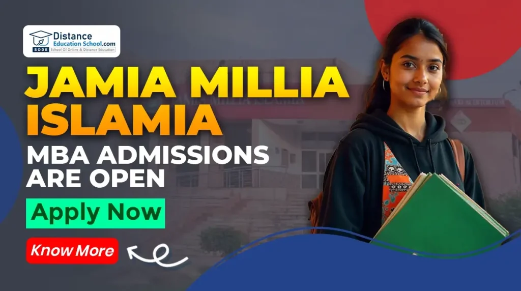 Jamia Millia Islamia