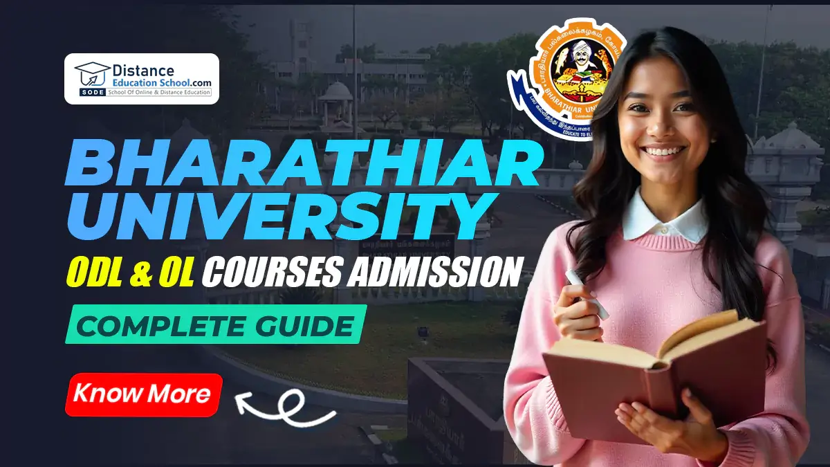 Bharathiar University