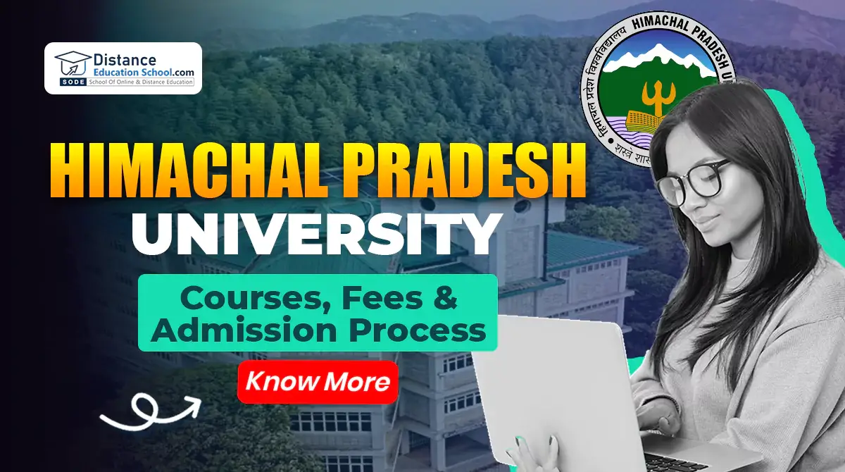 Himachal Pradesh University