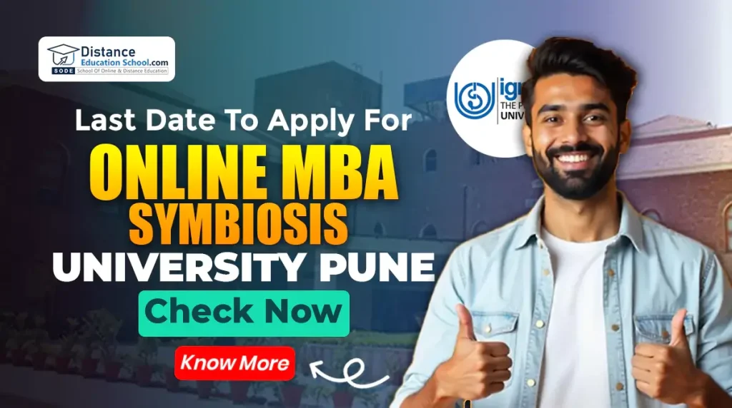 Symbiosis University Pune