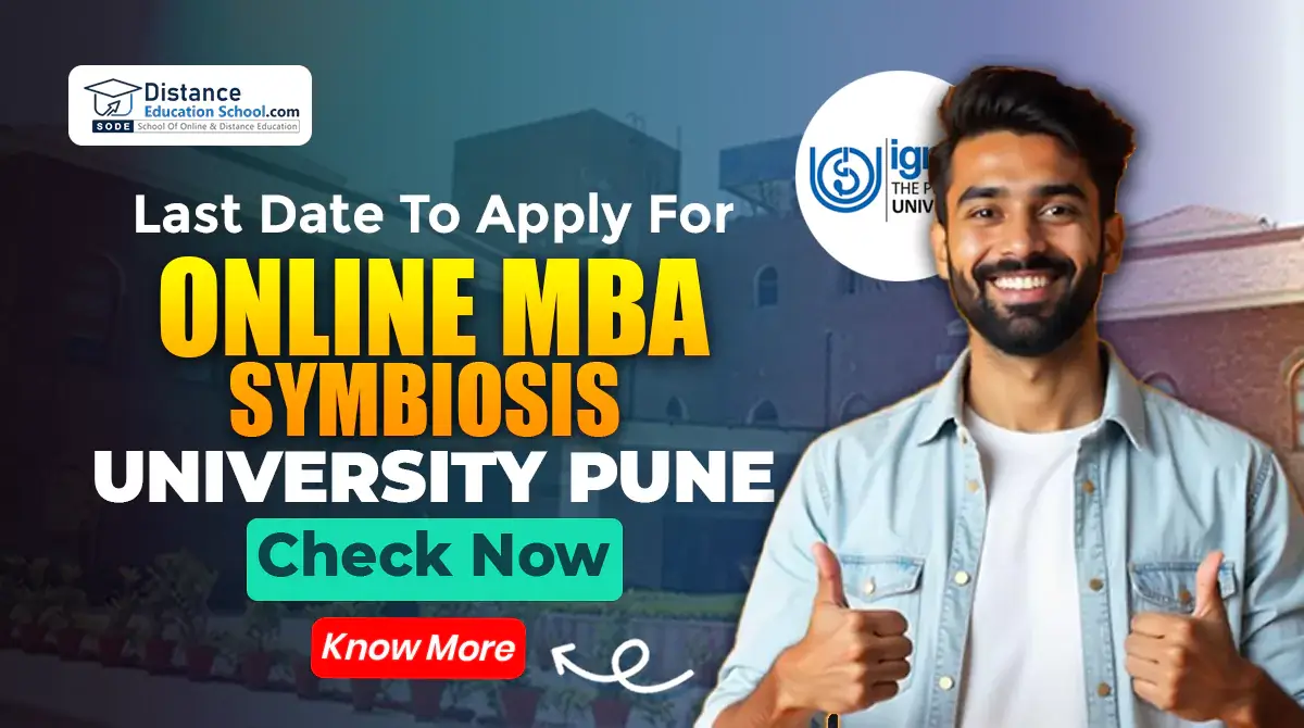Symbiosis University Pune