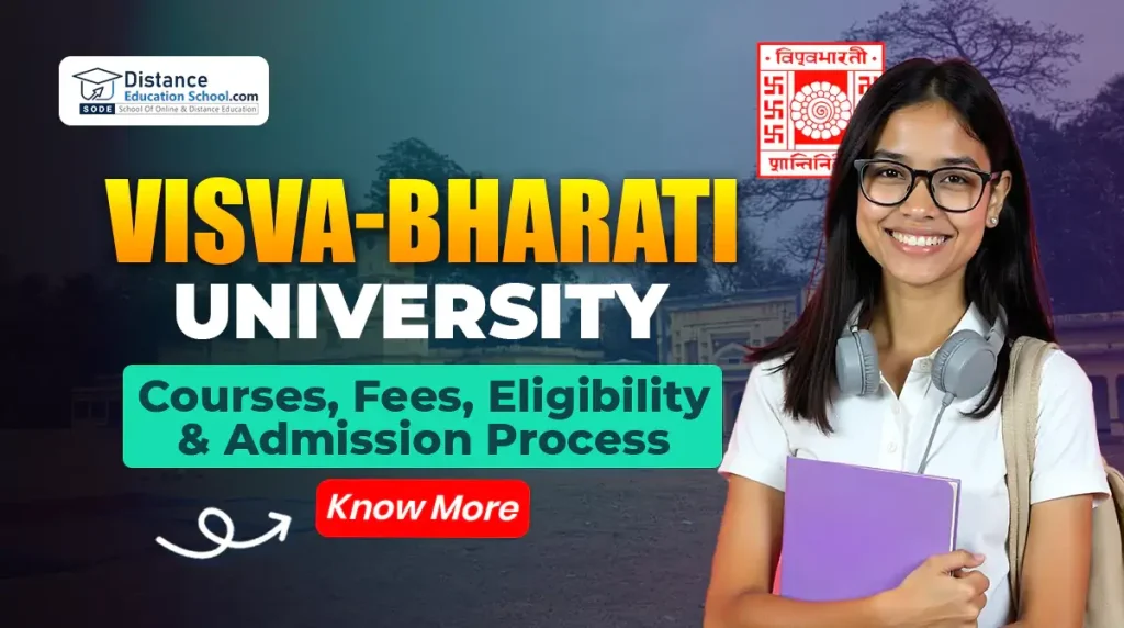 Visva Bharati University