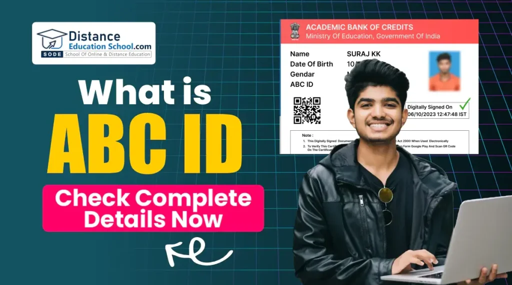 ABC ID Card