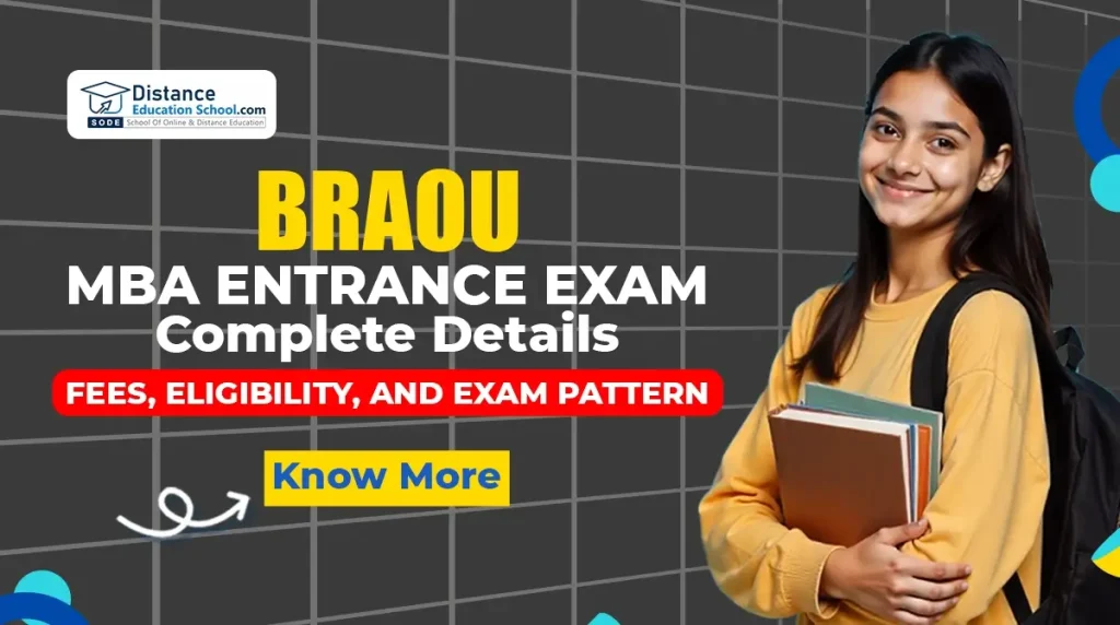 BRAOU-MBA-Entrance-Exam-Complete-Details