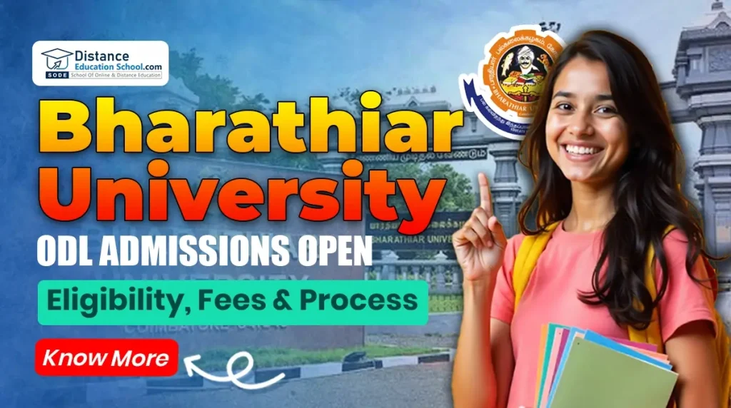 Bharathiar University