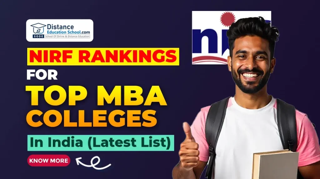 NIRF Ranking 2025