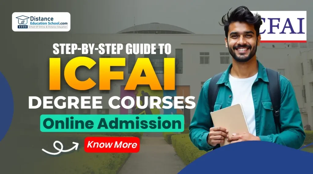 ICFAI foundation for higher education