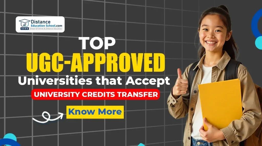 University Credits