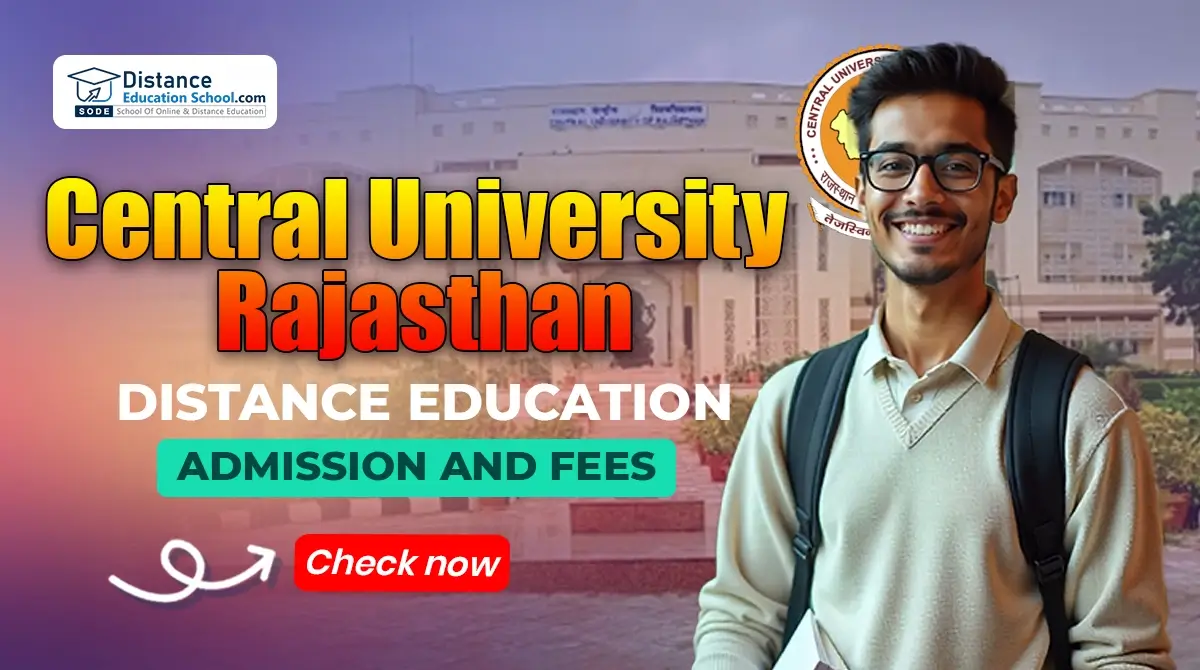 Central University Rajasthan