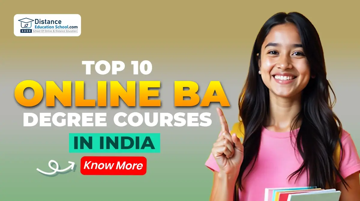 top 10 online ba degree