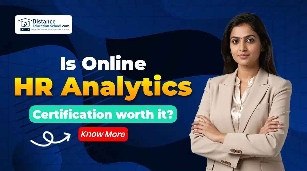 HR analytics certification worth it career and salary guide