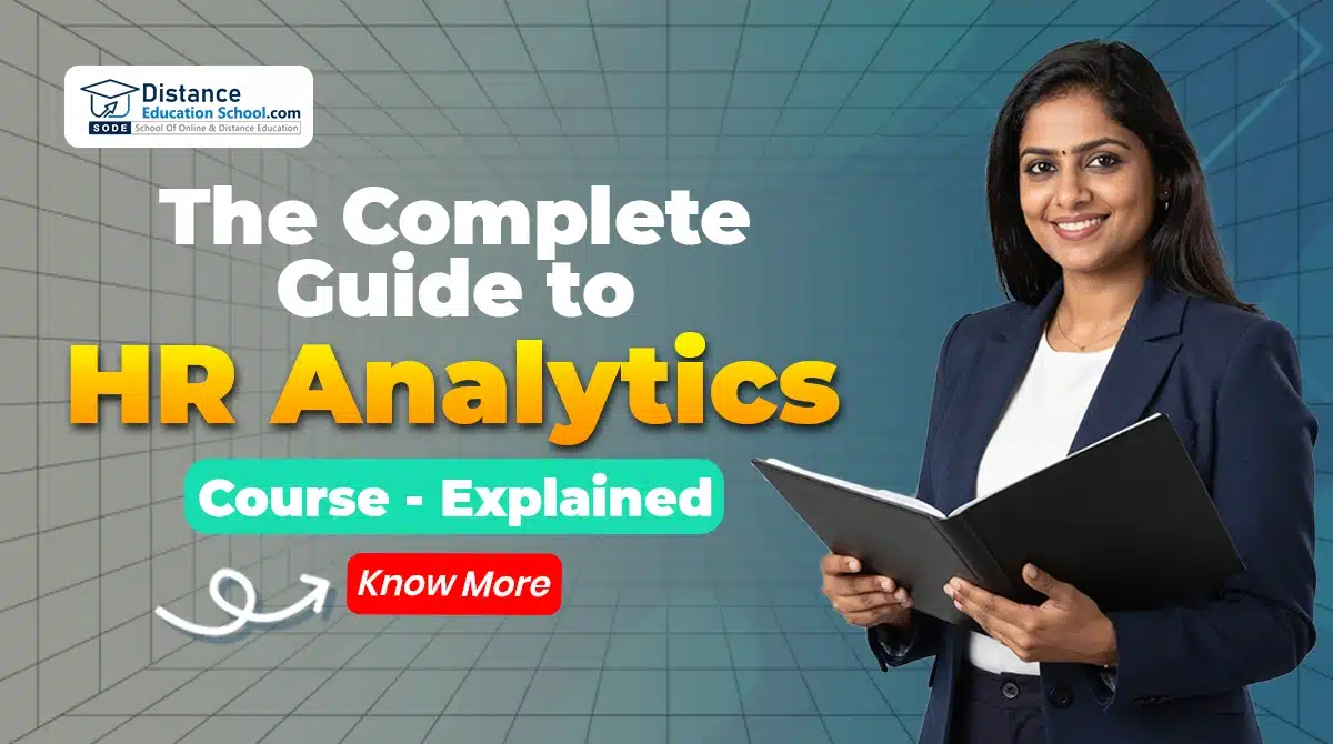 hr analytics course guide