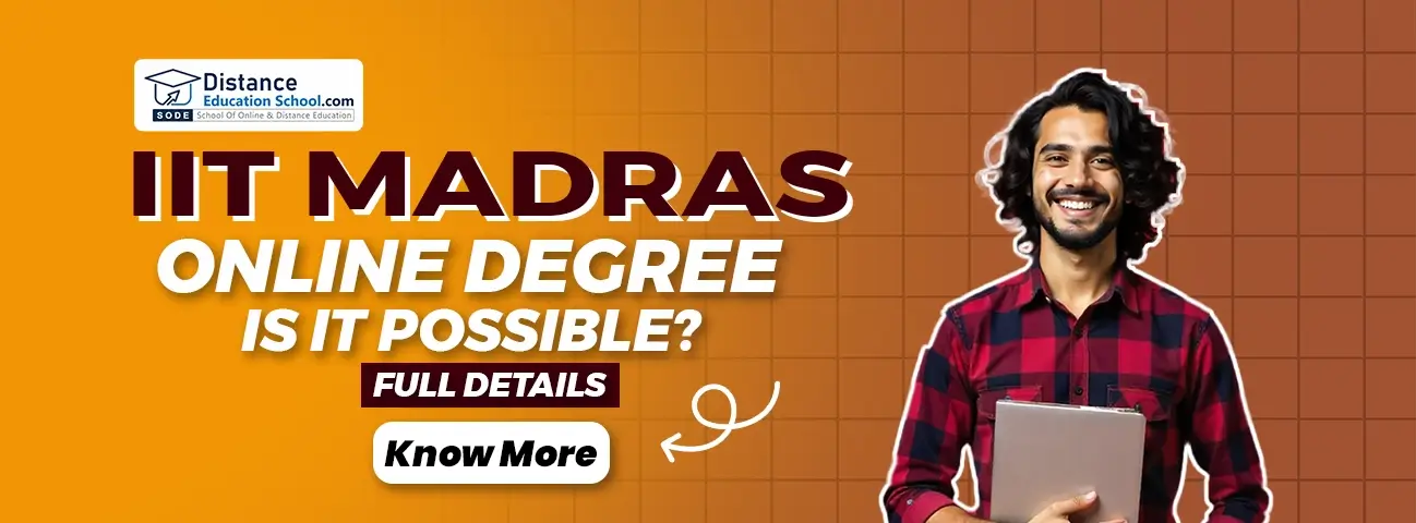 IIT Madras online degree data science course students learning online