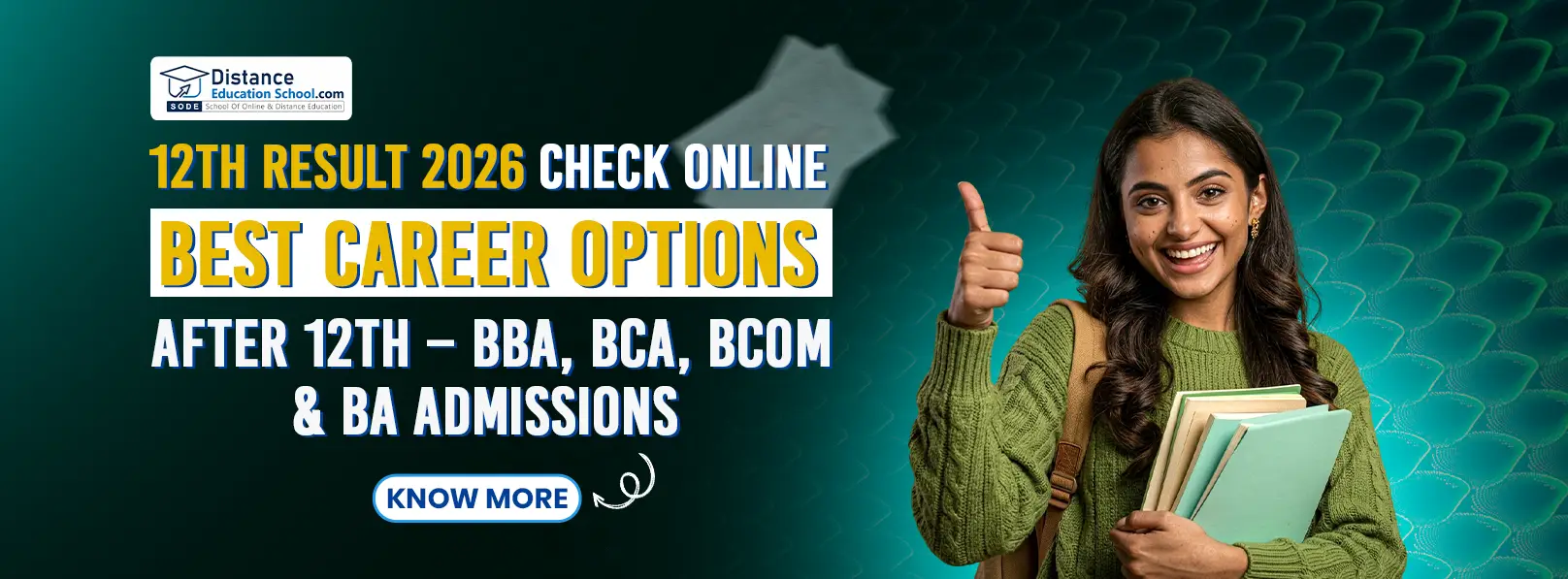 CBSE 12th Result 2026 Check Online and Career Options After 12th