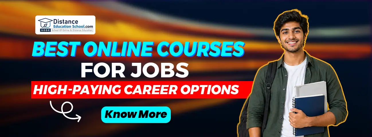 Best Online Courses for Jobs in 2026