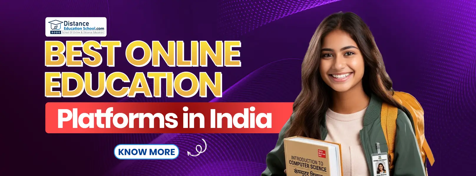 Best Online Education Platforms in India