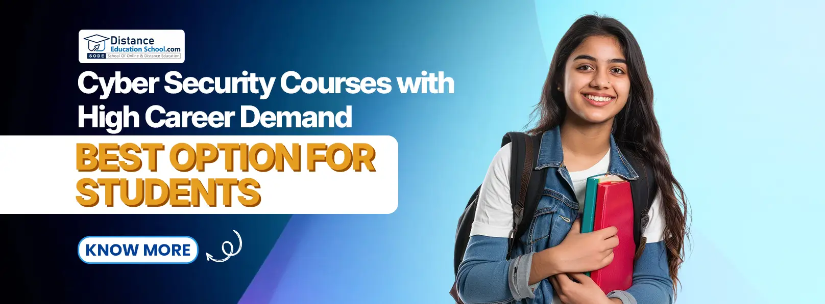 Cyber Security Courses with High Career Demand Best Option for Students