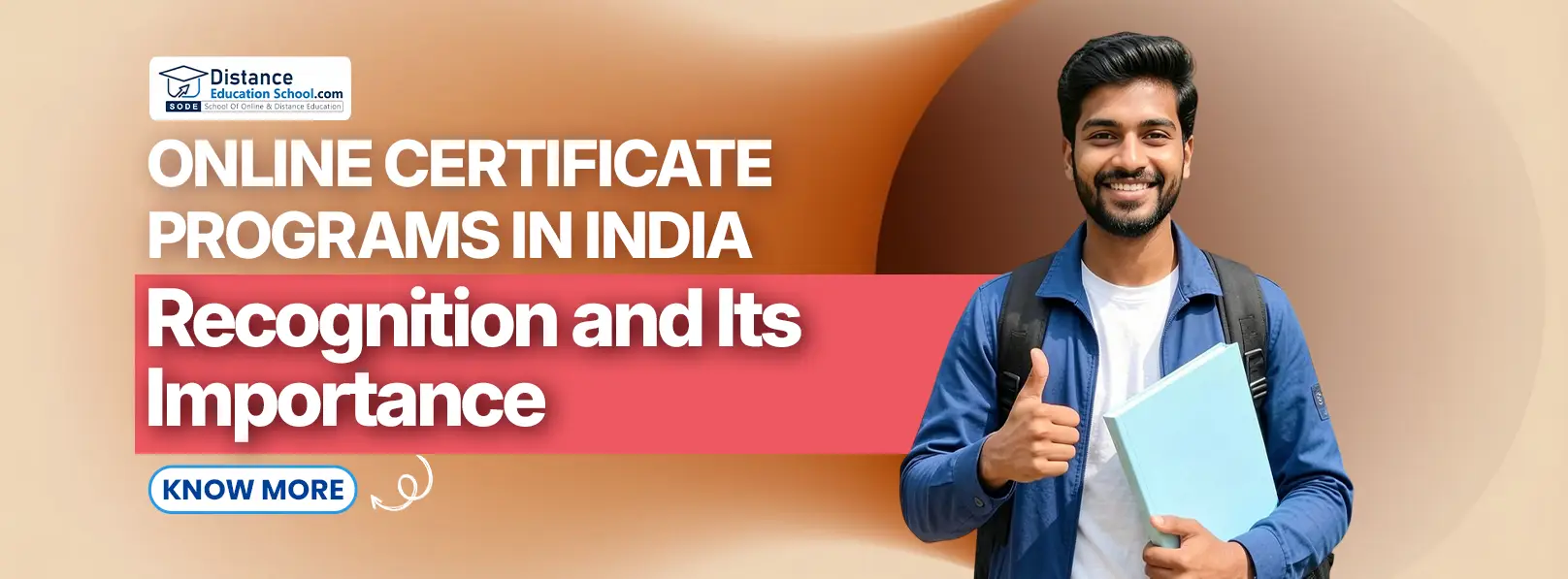 Online Certificate Programs in India 2026