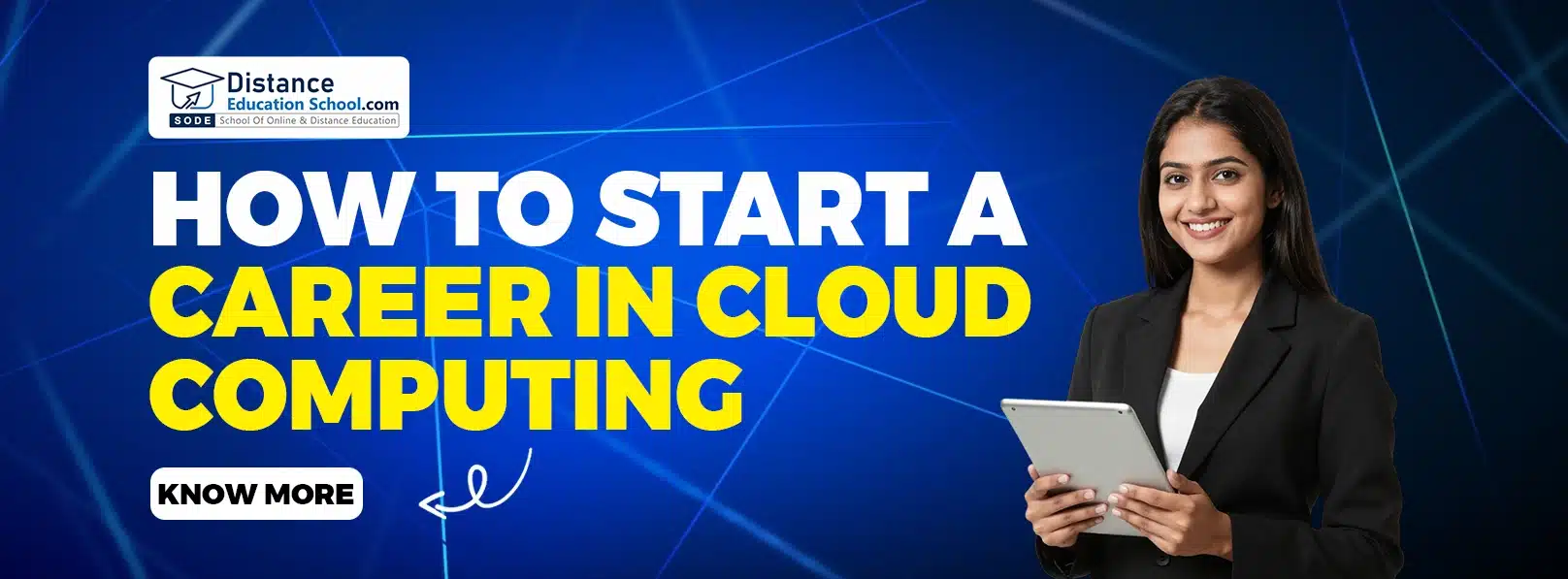 How to start a career in cloud computing in 2026