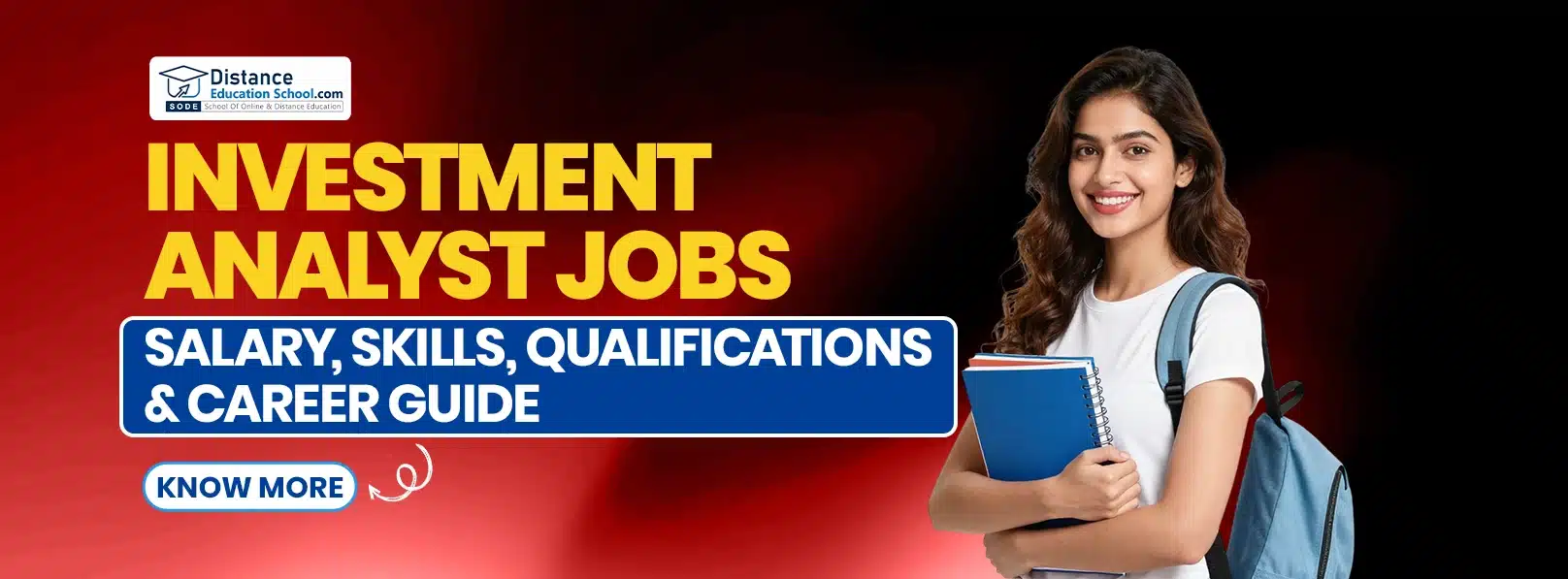 Investment Analyst Jobs Salary Skills Qualifications and Career Guide