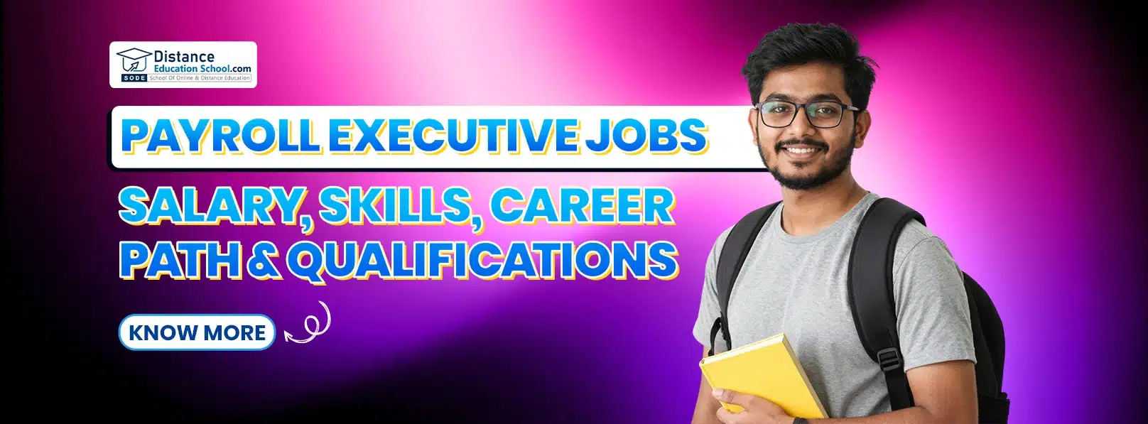 Payroll Executive Jobs Salary