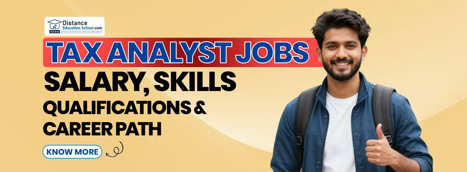 Tax Analyst Jobs