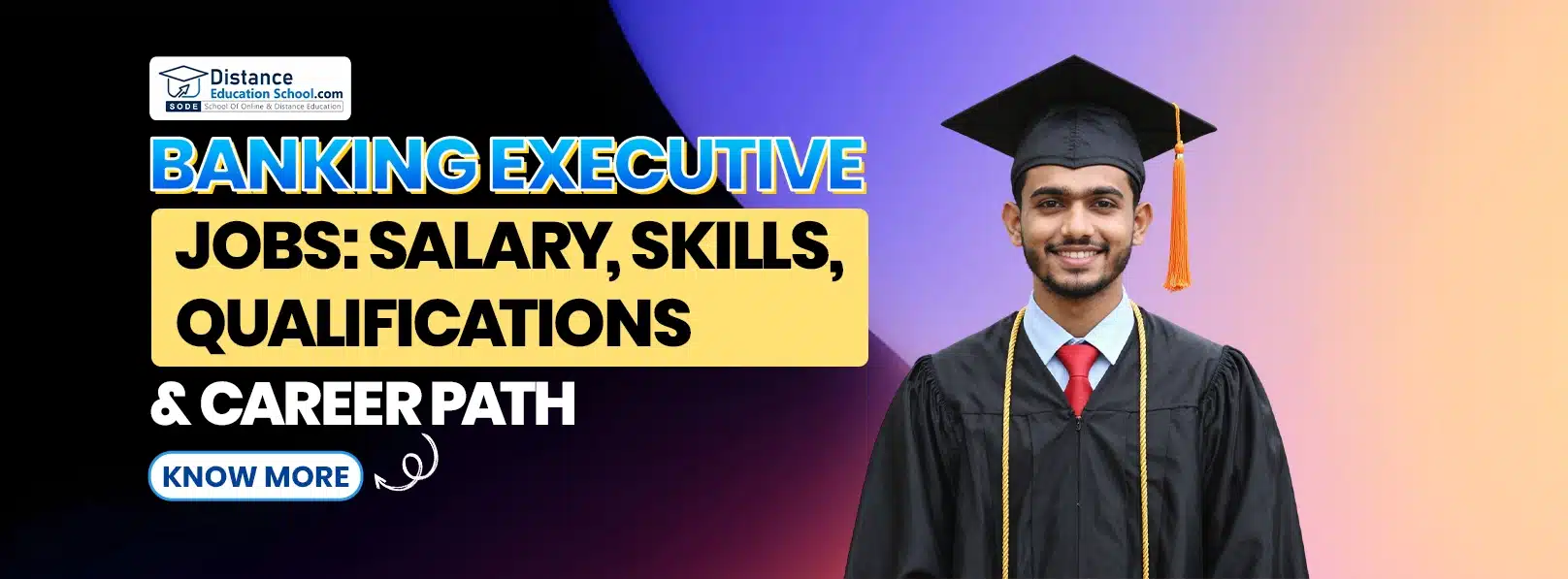 Banking Executive Jobs Salary Skills Qualifications